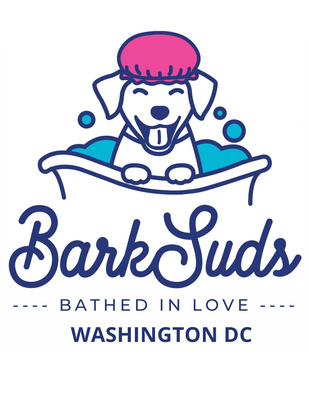 BarkSuds logo