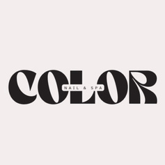 Color Nails logo