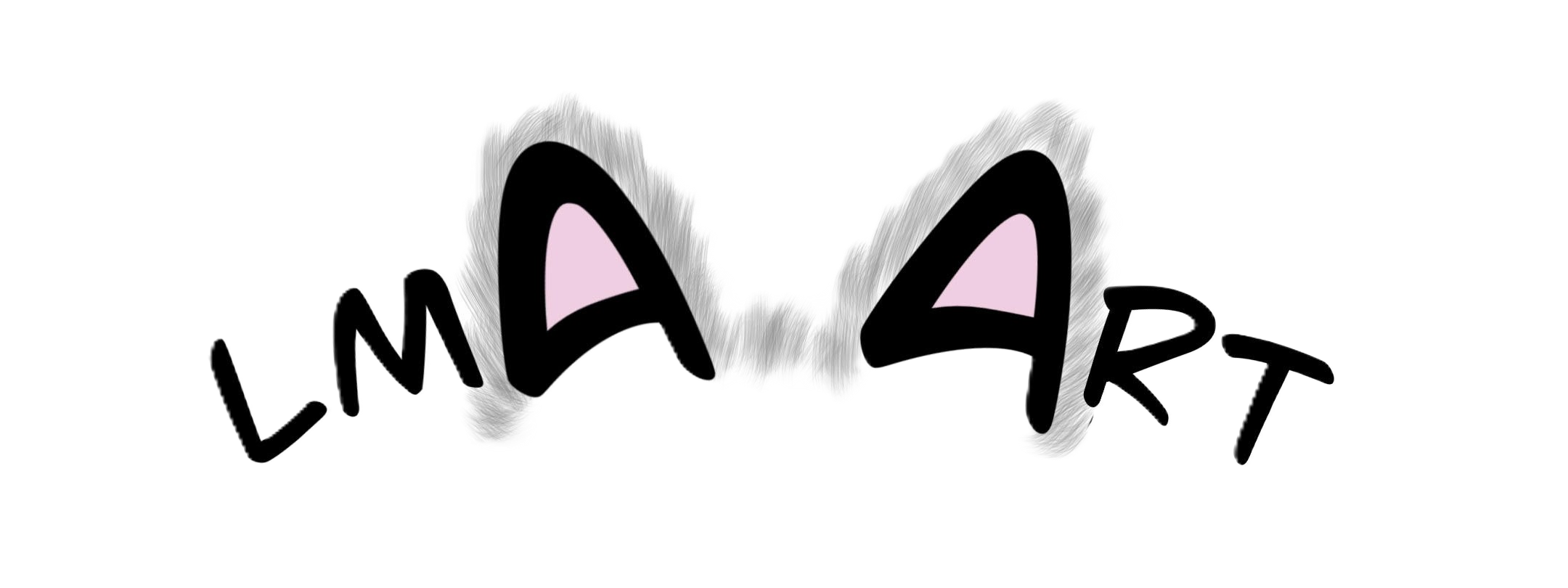 LMA Art Co logo