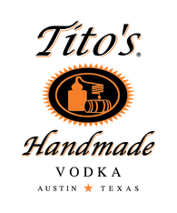 Tito’s Handmade Vodka logo