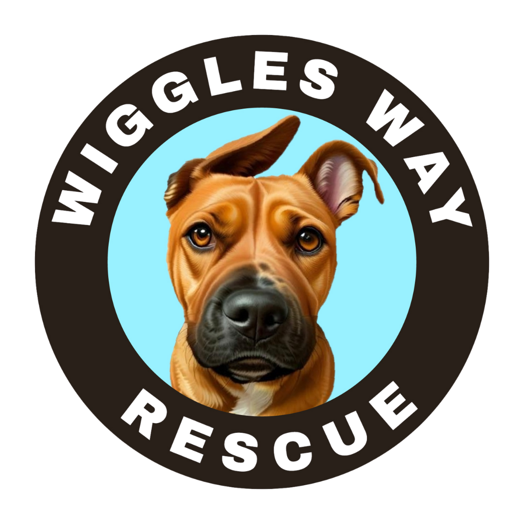 Wiggles Way Rescue logo
